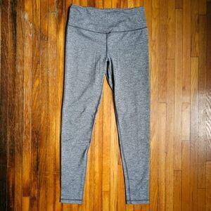 Victoria's Secret Sport VSX: Knockout Full Length Tight Legging Heather Grey